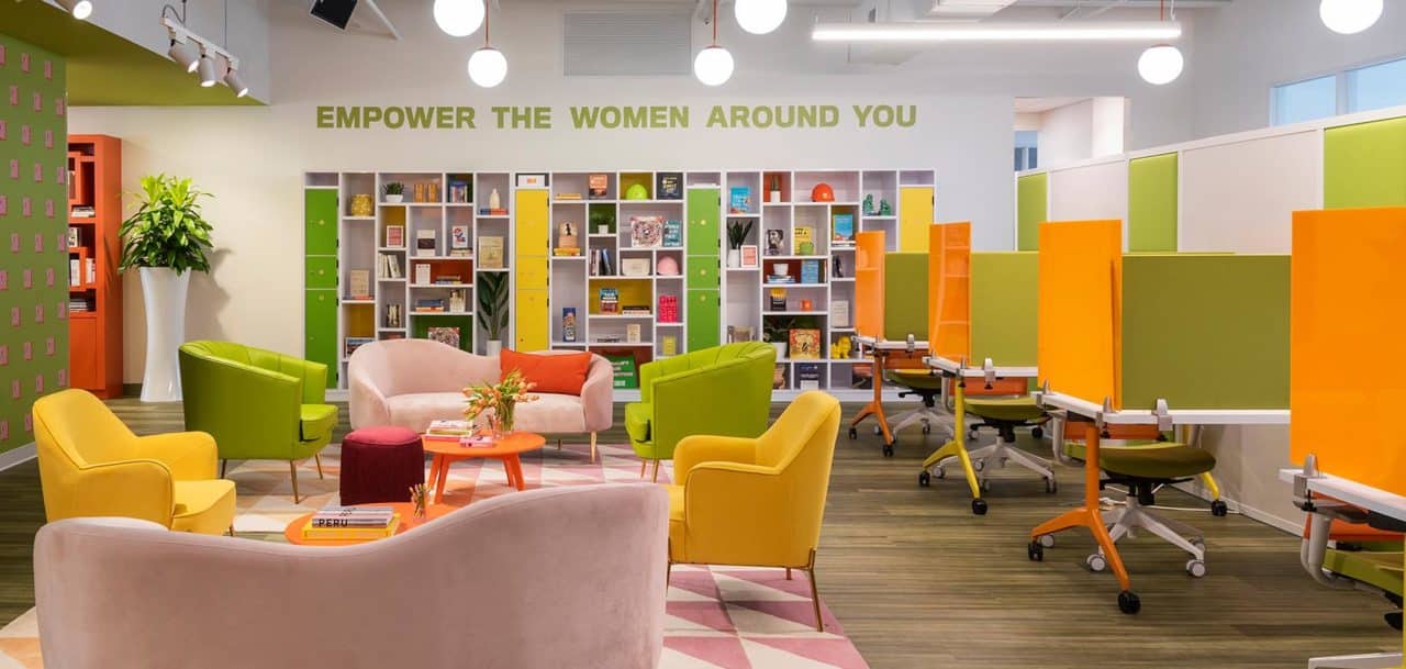 FemaleFocused Networking Programs in Houston, TX SheSpace HTX