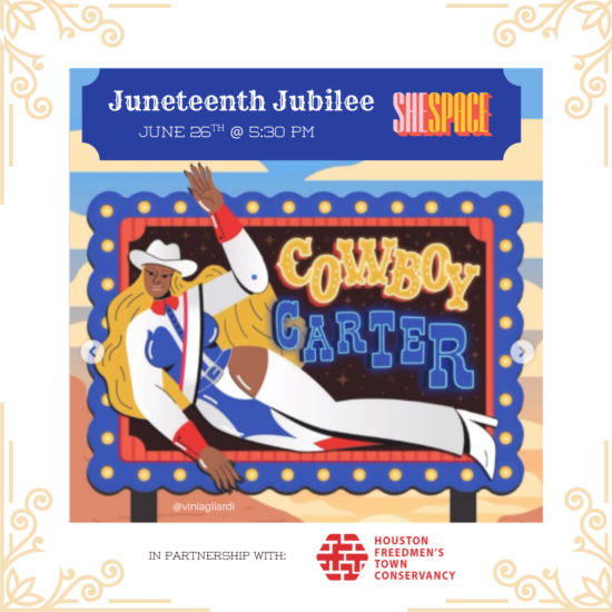 Juneteenth Jubilee
