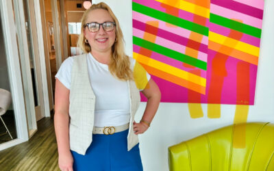 Christina Mcleod Caruso