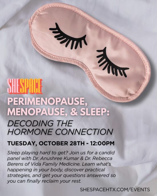 Perimenopause