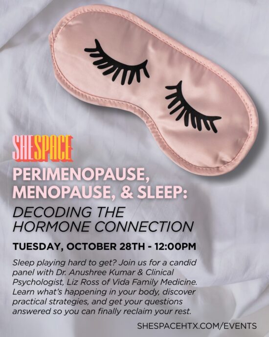 Perimenopause