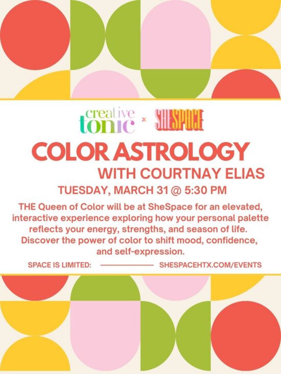 Color Astrology